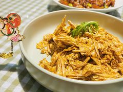 -玉桥餐厅(天坛店)