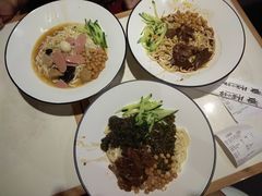 -拌面小当家
