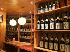 -希望日本料理(保利香槟花园店)