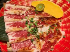 -牛局别馆·和牛烧肉(日月广场店)