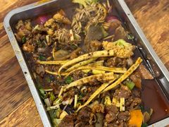 -特色油卤串串(水碾河店)