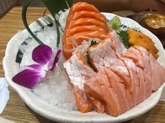 -林妈妈村·日式料理(宝山龙湖天街店)