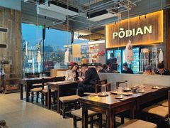 -破店肥哈·海鲜·烧烤(郑州银泰inPARK店)