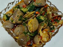 -白仁仔· 活烤海鲜 宵夜(豫园店)