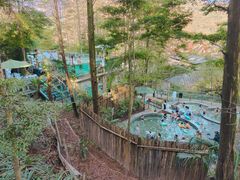 -花水湾第一村温泉大酒店