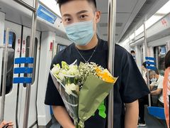 -黄浦路(地铁站)