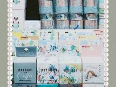 -九木杂物社(恒隆广场店)
