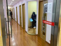 -好莱坞音乐进修学校(四川北路校区)