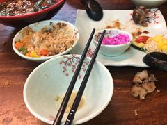 -甘味食堂(素食料理/蔬食料理/恆春美食)
