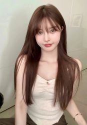 点击看大图 -New Fashion发型定制
