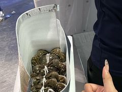 -黄记大闸蟹专卖店·活蟹·醉蟹