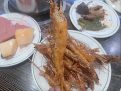 -巴犀烧烤(新崇光店)