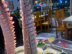 -顺德家厨(白云店)