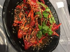 十三香小龙虾-虾易落味(杭州黄龙万科中心店)