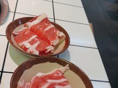 -涂逸乐牛排自助火锅(玉林店)