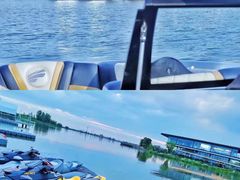 -云里小坐·海泉湾·团建·宴席·下午茶(金堂海泉湾店)