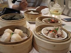 -泉州富力万达文华酒店-品珍中餐厅