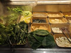 -火炉火自助餐(西直门凯德MALL店)