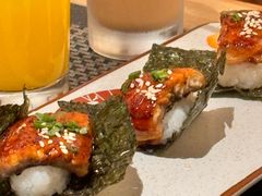 -桃夭日式料理(国信店)