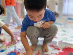 -BetterKids贝好国际托育中心(奥体旗舰店)