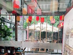 -院8里·少城记忆老川菜(宽窄巷子店)