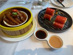 -道海元·潮粤汇 (前滩店)