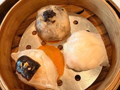 -唐阁(香港朗廷酒店)