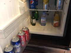 -上海龙之梦万丽酒店