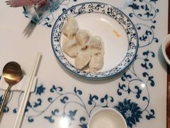 -东方饺子王(哈西万达店)