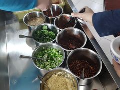 -姚记抚仙湖石锅鱼庄