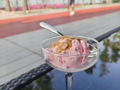 -大八江景意大利西餐厅LargeEight Italy Restaurant(1862时尚艺术中心店)