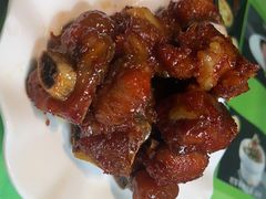 -令氏家外家周秦食府(高新店)