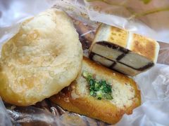 万字糕-百饼园(南后街店)