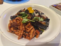 -106餐厅(山水文园店)