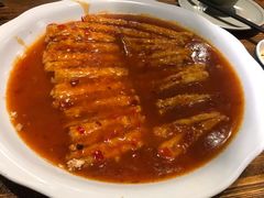 御膳茄子-三姐妹餐厅(曲江店)