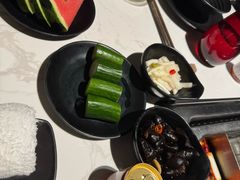 -鼎膳常火锅(华阳店)