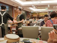 -虾饺妹·粤式手工点心(水荫路店)