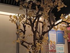 -京味斋·烤鸭·北京菜(安贞店)