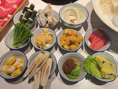 -九鼎轩脆毛肚火锅(三钢里店)