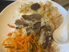 -木卡买提新疆餐厅·清真(新里海顿公馆店)