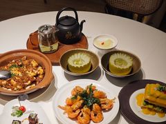 -南棠馆粤菜坊(群光店)