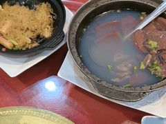 -鹅滋道(甘坑古镇店)