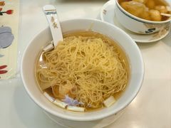 -香港麦奀云吞面世家(中山二路店)