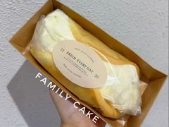 -Family cake壹家烘焙