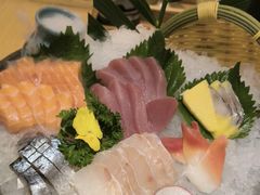 -德川家日本料理(中关村店)