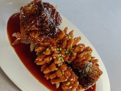 -RIVIERA 松鹤楼(外滩店)