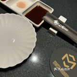 来东京的第一顿晚餐 MASU