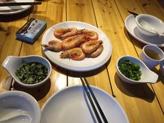 -蓝湾碧波·老字号·疍家非遗海上餐厅