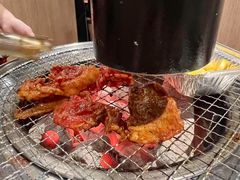 -蒜香焼肉PURUSHIN(马场路店)