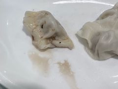 -黄家饺子东北特色菜馆(湖滨商业街店)